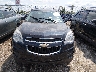 2GNALBEK7F6****** Salvamento y Reparables 2015 Chevrolet Equinox en Estado de Ohio
