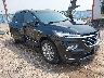 5GAEVBKW9NJ****** Salvamento y Destrozados 2022 Buick Enclave en Missoula