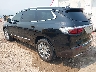 5GAEVBKW9NJ****** Salvamento y Reparables 2022 Buick Enclave en Missoula