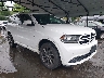 1C4RDJDGXHC****** Salvage and Wrecked 2017 Dodge Durango in Hartford