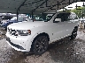 1C4RDJDGXHC****** Used and Repairable 2017 Dodge Durango in Hartford
