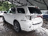 1C4RDJDGXHC****** Salvage and Repairable 2017 Dodge Durango in Hartford