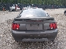1FAFP40614F****** Usados 2004 Ford Mustang