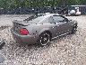 1FAFP40614F****** Salvamento y Destrozados 2004 Ford Mustang en Estado de Carolina del Sur
