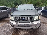 1FTRW07L52K****** Wrecked 2002 Ford F-150 in Kansas State