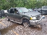 1FTRW07L52K****** Salvage and Wrecked 2002 Ford F-150 in Kansas City