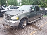 1FTRW07L52K****** Used and Repairable 2002 Ford F-150 in Kansas City