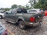 1FTRW07L52K****** Salvage and Repairable 2002 Ford F-150 in Kansas City