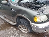 1FTRW07L52K****** Salvage and Repairable 2002 Ford F-150 in Kansas State