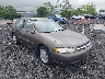 1N4DL01D4XC****** Salvage and Repairable 1999 Nissan Altima in New York State