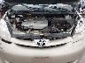 5TDZK23CX8S****** Repairable 2008 Toyota Sienna in Fort Worth North