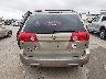 5TDZK23CX8S****** Wrecked 2008 Toyota Sienna