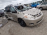 5TDZK23CX8S****** Salvage and Wrecked 2008 Toyota Sienna in Fort Worth North