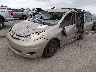 5TDZK23CX8S****** Used and Repairable 2008 Toyota Sienna in Fort Worth North