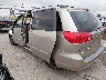 5TDZK23CX8S****** Salvage and Repairable 2008 Toyota Sienna in Fort Worth North