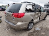 5TDZK23CX8S****** Salvage and Wrecked 2008 Toyota Sienna in Texas State