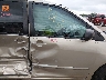 5TDZK23CX8S****** Used and Repairable 2008 Toyota Sienna in Texas State