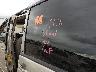 5TDZK23CX8S****** Salvage and Repairable 2008 Toyota Sienna in Texas State