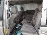 5TDZK23CX8S****** Wrecked 2008 Toyota Sienna in Fort Worth North