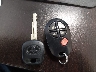 5TDZK23CX8S****** Salvage 2008 Toyota Sienna in Texas State