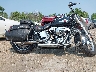 1HD1BWV15GB****** Salvage 2016 Harley-Davidson Heritage Softail Classic in Wisconsin State