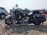 1HD1BWV15GB****** Wrecked 2016 Harley-Davidson Heritage Softail Classic in Wisconsin State