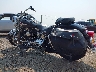 1HD1BWV15GB****** Salvage and Repairable 2016 Harley-Davidson Heritage Softail Classic in Rec Rides Online Exclusive