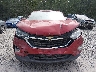3GNAXKEV9KL****** Destrozados 2019 Chevrolet Equinox en Estado de Carolina del Sur