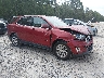 3GNAXKEV9KL****** Salvamento y Destrozados 2019 Chevrolet Equinox en Charleston