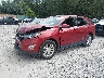 3GNAXKEV9KL****** Usados y Reparables 2019 Chevrolet Equinox en Charleston
