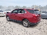 3GNAXKEV9KL****** Salvamento y Reparables 2019 Chevrolet Equinox en Charleston