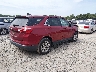 3GNAXKEV9KL****** Salvamento y Destrozados 2019 Chevrolet Equinox en Estado de Carolina del Sur