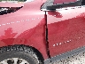 3GNAXKEV9KL****** Salvamento y Reparables 2019 Chevrolet Equinox en Estado de Carolina del Sur