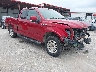 1FTEX1EP0FK****** Salvamento y Destrozados 2015 Ford F-150 en Kansas City East