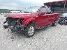 1FTEX1EP0FK****** Usados y Reparables 2015 Ford F-150 en Kansas City East