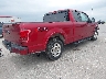 1FTEX1EP0FK****** Salvamento y Destrozados 2015 Ford F-150 en Estado de Missouri