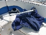 RGFDA19***** Wrecked 2004 Monterey 23' in Florida State