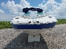 RGFDA19***** Salvage and Repairable 2004 Monterey 23' in Florida State