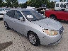 KMHDU46D18U****** Salvage and Wrecked 2008 Hyundai Elantra in Saint Louis