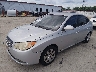 KMHDU46D18U****** Used and Repairable 2008 Hyundai Elantra in Saint Louis