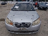 KMHDU46D18U****** Salvage and Repairable 2008 Hyundai Elantra in Illinois State