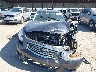 JN1CV6AP8CM****** Destrozados 2012 Infiniti G37 en Estado de Texas