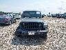 1C4HJXDN9PW****** Wrecked 2023 Jeep Wrangler in Ohio State