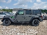 1C4HJXDN9PW****** Repairable 2023 Jeep Wrangler in Ohio State
