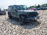 1C4HJXDN9PW****** Salvage and Wrecked 2023 Jeep Wrangler in Columbus