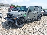 1C4HJXDN9PW****** Used and Repairable 2023 Jeep Wrangler in Columbus
