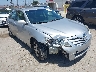 JTNBF3EK7A3****** Salvage and Wrecked 2010 Toyota Camry in North Hollywood