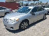 JTNBF3EK7A3****** Used and Repairable 2010 Toyota Camry in North Hollywood