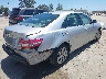 JTNBF3EK7A3****** Salvage and Wrecked 2010 Toyota Camry in California State