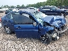 KMHCN4AC9AU****** Salvamento y Destrozados 2010 Hyundai Accent en Lexington